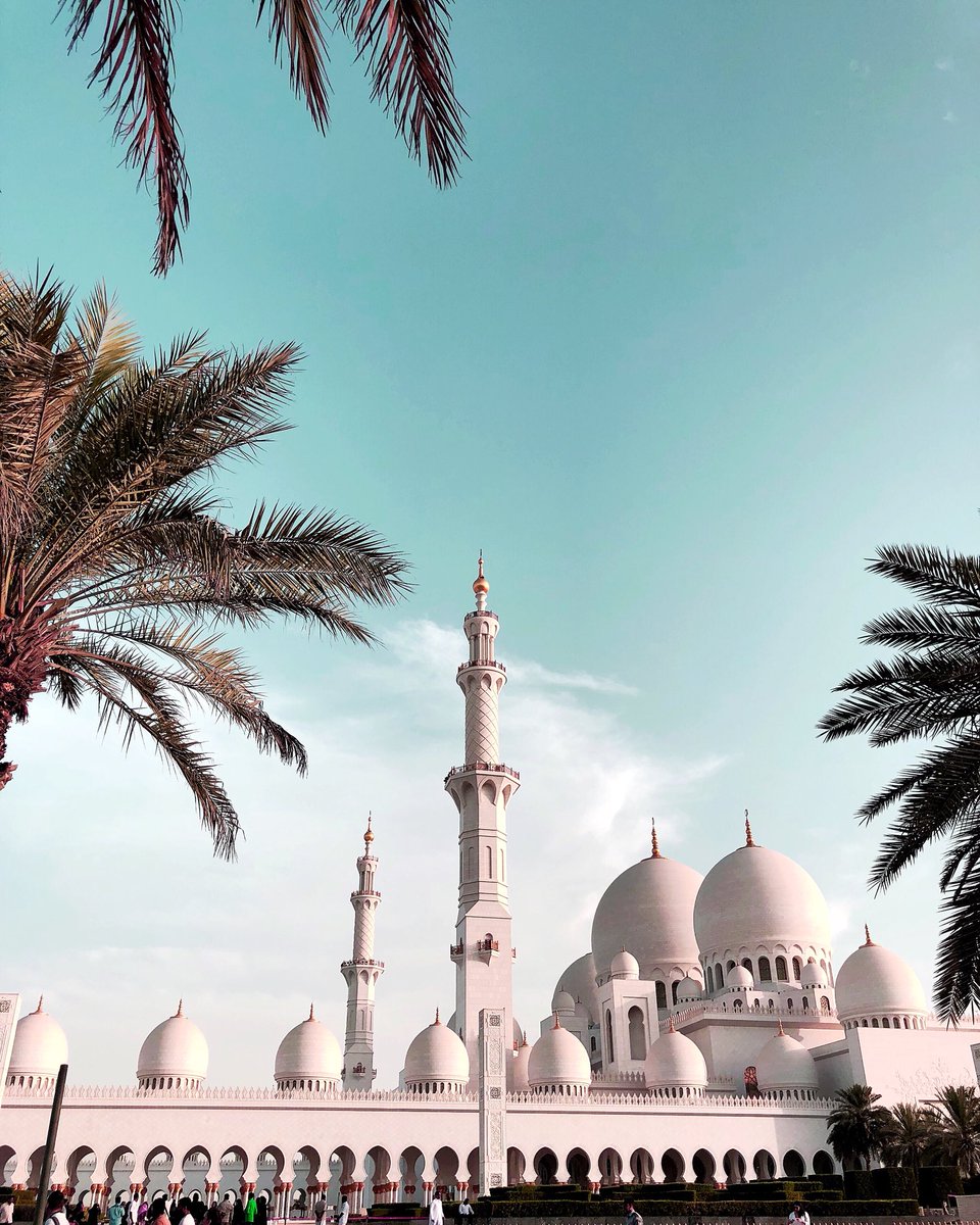 Albertoortizrey's tweet photo. 💙One magic place 🌴
#AbuDhabi
#instablu
#radissonblu https://t.co/aiFVLkzExA