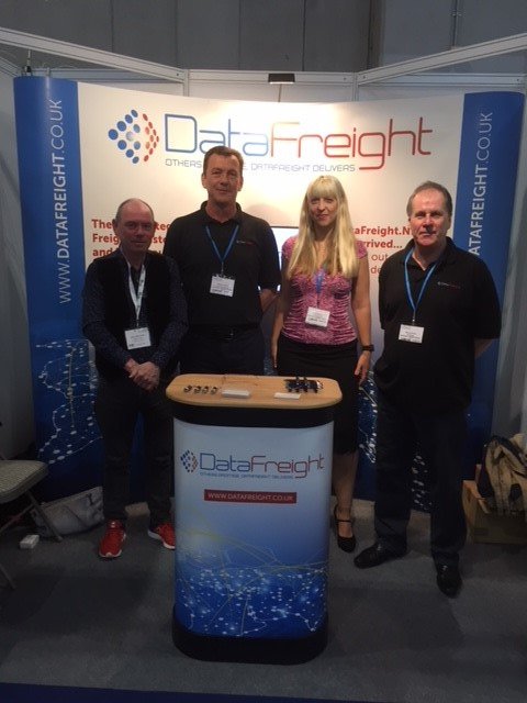 DataFreight's tweet image. Last day at @multimodal . Come and say hello to our team at stand 6002 #multimodal18