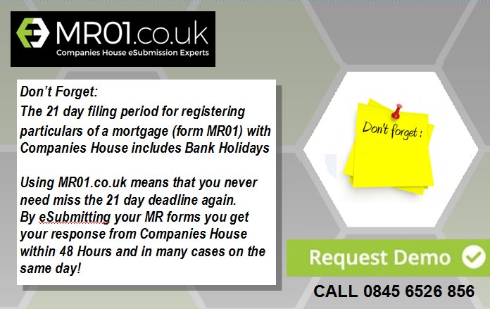MR01_co_uk's tweet photo. Don't forget: 21 day deadline includes May bank holidays! be prepared - register with https://t.co/b1YAsNSIPu now! https://t.co/6fo0xw7kb3
