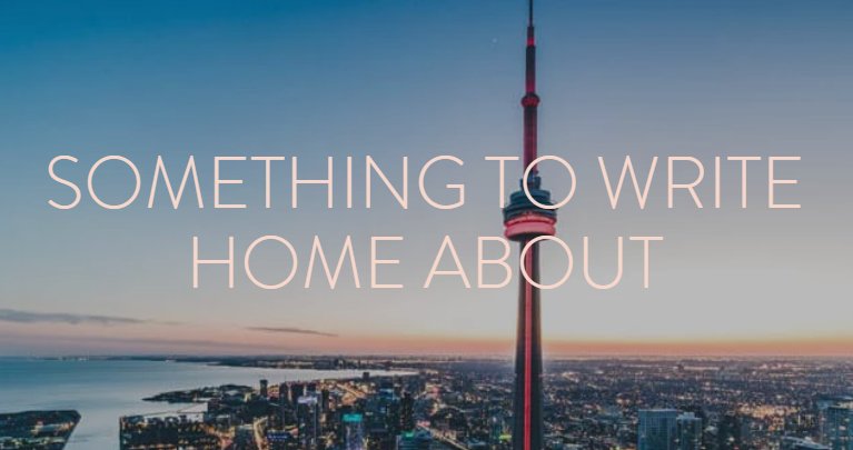 lydia_rose's tweet photo. My new mini project to document my Canadian adventure! Two posts up already!! https://t.co/MJbCVADrWT #blogger #relocation #relocationblogger #toronto https://t.co/hHrqK7cUjP