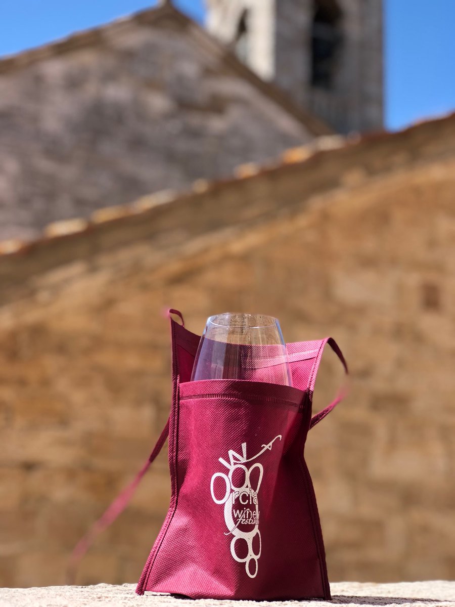 L’Orcia Wine Festival 2018 è su A Piccoli Sorsi, il blog di Elena Salviucci. 
#cantinacampotondo #apiccolisorsi #orciawinefestival #orciadoc 
Link all’articolo —> bit.ly/2FtDoAO
<a href="/orciadoc/">Consorzio del Vino Orcia</a> <a href="/stradavinorcia/">Strada Vino Orcia</a> <a href="/comunesqdo/">San Quirico d'Orcia</a>