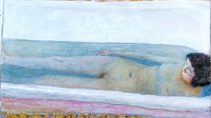 "NUDE: ART FROM THE @TATE COLLECTION" at #YokohamaMuseumOfArt <a href="/yokobi_tweet/">横浜美術館 | Yokohama Museum of Art</a>: thephotophore.com/nude-art-from-… #thePhotoPhore