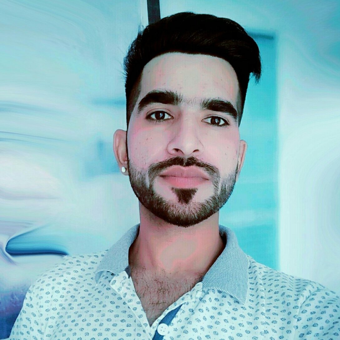 DavinderGumti's tweet photo. #NewProfilePic @DavinderGumti https://t.co/O14EQYRwgv
