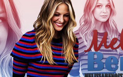 Tenemos nuevo diseño en nuestra web! melissabenoistfan.com/?p=217