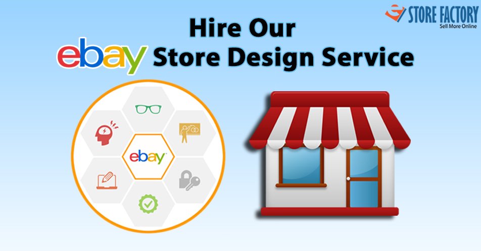 eStoreFactory's tweet photo. Setting up and structuring your eBay store design will not only attract a pool of online visitors, but also converts those visitors into happy customers.
https://t.co/vR8O50lVyv
#eBaystoredesign #eBayseoservice #onlinestore #eBay https://t.co/HEATvyBroc