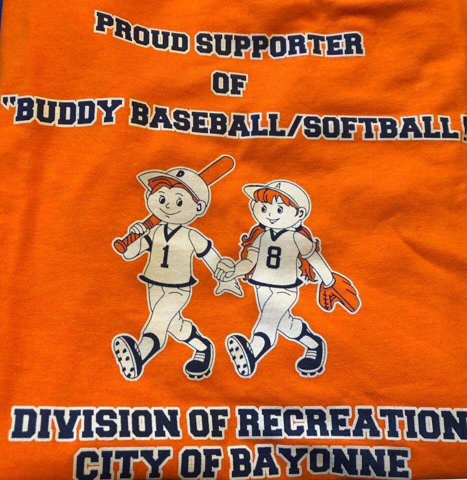 #BuddyBaseball