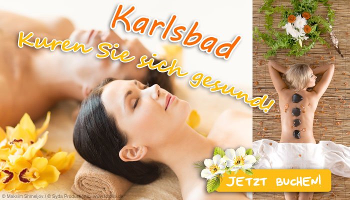 Mache in #Karlsbad den #Kururlaub, den Du Dir verdient hast! Der tschechische Kurort besitzt nämlich nicht nur eine wunderschöne #Altstadt, sondern auch unzählige Möglichkeiten, um wieder neue Energie zu tanken! Erlaube dir eine #Pause vom #Alltagsstress!  bit.ly/2GbubkM