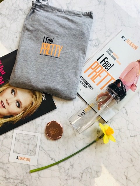 ShowcaseCinemas's tweet image. #FOLLOW&amp;amp;RT for your chance to win this beautiful I Feel Pretty merchandise set! Ts&amp;amp;Cs: po.st/NrZsQ4