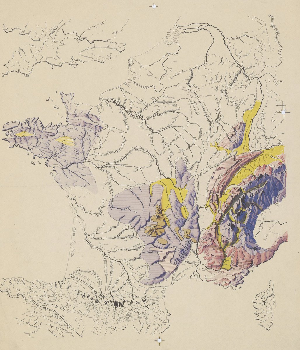 Inp_patrimoine's tweet photo. Les archives du laboratoire de #cartographie de Jacques #Bertin, 1954-2000 :
la conférence aura lieu le 24 mai - 18 h  à l'auditorium de la galerie Colbert @lecartographe @ArchivesnatFr @EHESS_fr @CNRS 
https://t.co/wwTN0tTx1a https://t.co/KGtVctZEEA