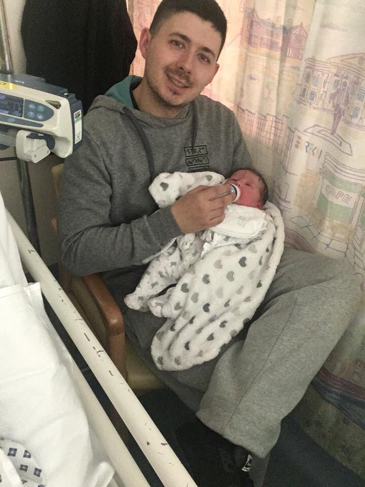 bebluntwills's tweet photo. IT’S A BOY💙💙💙💙💙💙💙 https://t.co/3sdtxsVL84