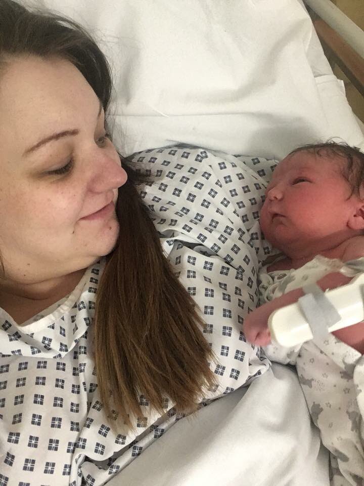 bebluntwills's tweet photo. IT’S A BOY💙💙💙💙💙💙💙 https://t.co/3sdtxsVL84