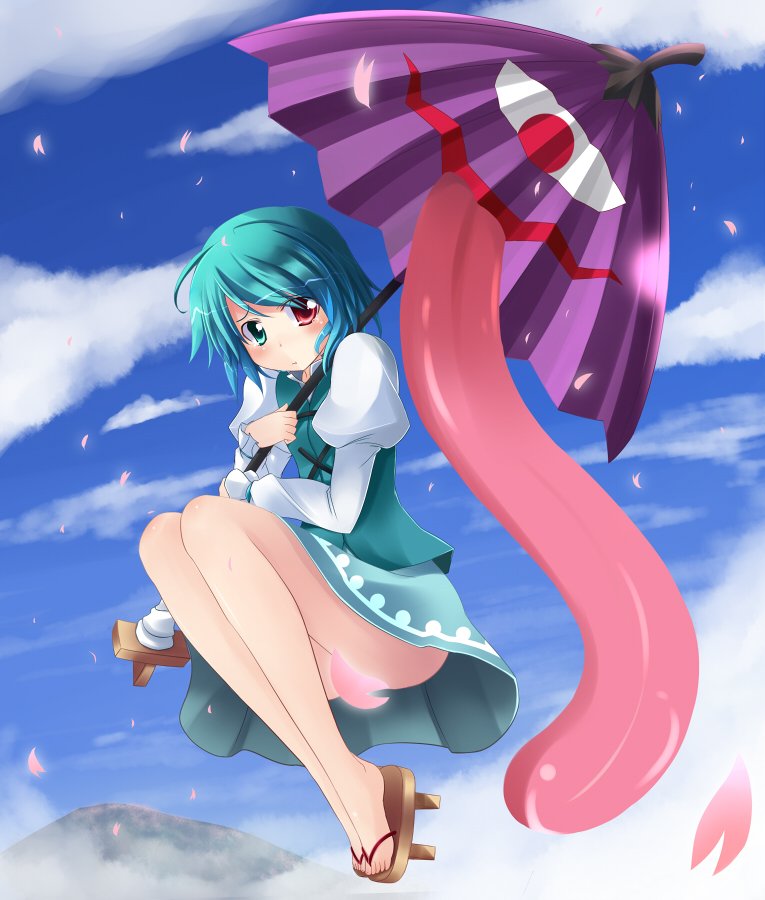 愉快な忘れ傘 多々良小傘 復帰の傘 Tohotadara Twitter 愉快な忘れ傘 多々良小傘 復帰の傘 Tohotadara Twitter