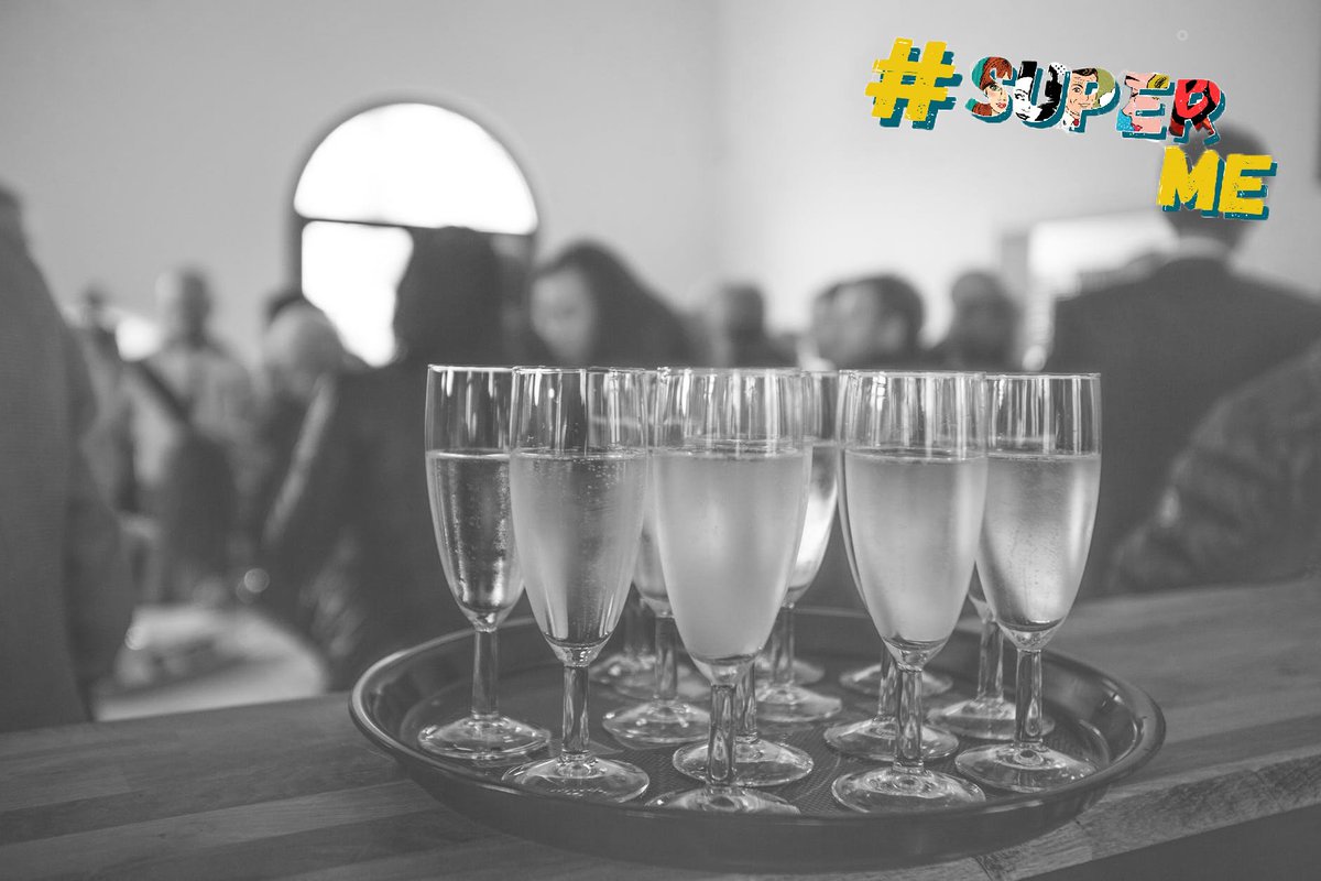 SuperMeUK_'s tweet photo. Launch party preparations are well and truly under way at the #SuperMe salon. ✂️We cannot wait for this event, it's one not to be missed! 🥂 There's still chance to join us, so get in touch for more information. #CountDown #BloggersWanted #NEBloggers @Yarm_on_tees https://t.co/QKjuEqvbhC