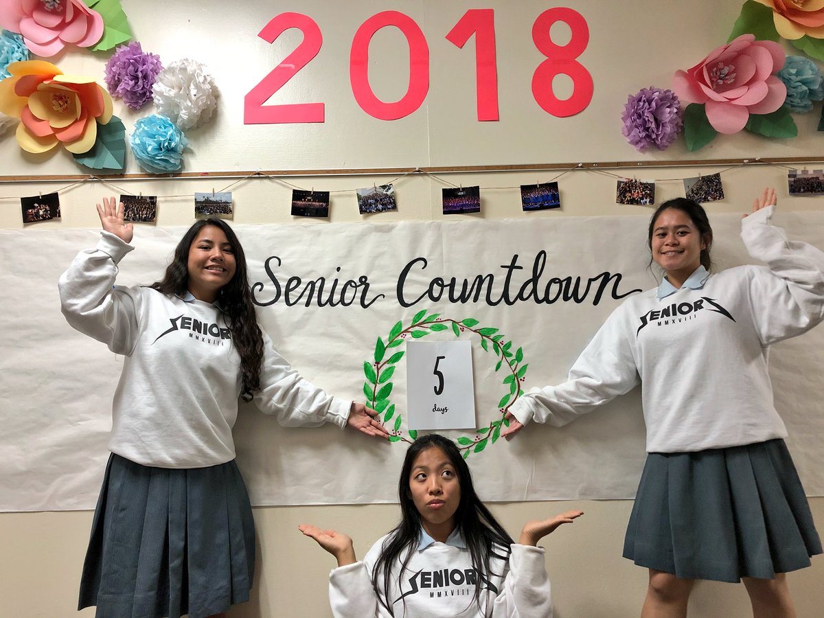 _secm_'s tweet photo. Damn... we almost done #lastdaysofhighschool https://t.co/nZkdelmBKI