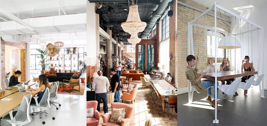 apinedape's tweet photo. #Coworking: la #oficina flexible
Hoy hablamos del coworking, el lugar ideal para trabajar con flexibilidad e intercambiar información con otros emprendedores y freelances. ¡Descúbrelo!
https://t.co/MwoocjBUpA https://t.co/3SUaOF4A6r