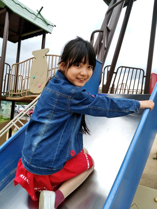 Twitterのコスプレ画像12