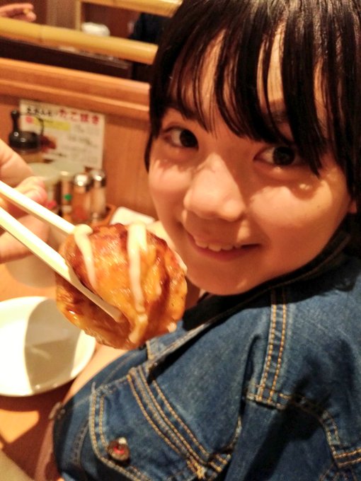 Twitterのコスプレ画像13