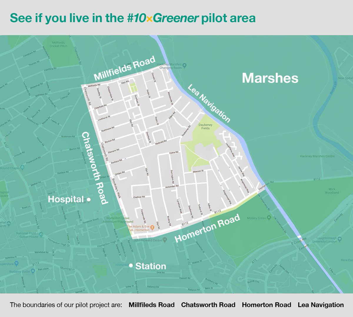 DanRavenEllison's tweet photo. What if neighbourhoods had Community Gardeners that worked to make streets and front gardens #10xGreener for everyone's benefit? Back this innovative @friends_earth @crowdfunderuk supported project in #E5 #Hackney https://t.co/jpSQVcK54O https://t.co/hkhEHRFj0g