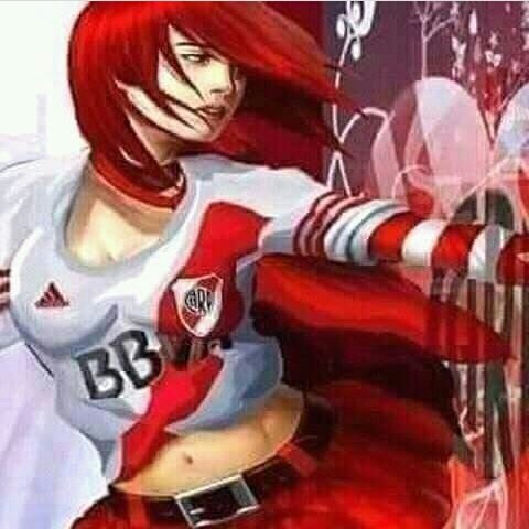 CarmenF89855786's tweet photo. #teamoRIVERPLATE⚪🔴⚪😍💕 https://t.co/EDEXfhIMPj