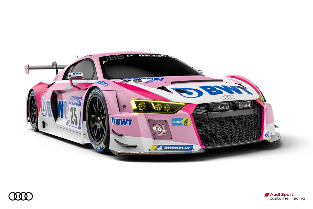 Mucke Motorsport Unser 24h Fahrer Line Up Audi R8 Lms 24 Audi Sport Team Bwt Christopher Haase Nico Muller Markus Winkelhock Mike Rockenfeller D Ch D D Audi R8 Lms 25 Team Bwt Mucke Motorsport Marcel Fassler Christer Jons Pierre