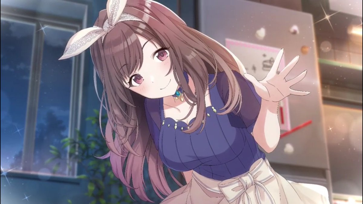 くじょー そおいえば アニメーションの止め絵が撮れない 釈迦マス シャニマス