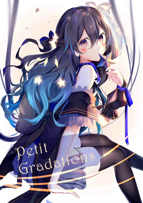 COMITIA124のお品書きです!
オリジナルの新刊にアクキーとポストカード2枚がついた新刊セットを頒布します。
また、通販予約はこちらになります→ https://t.co/1520s04tTF
ぜひぜひよろしくお願いします〜 