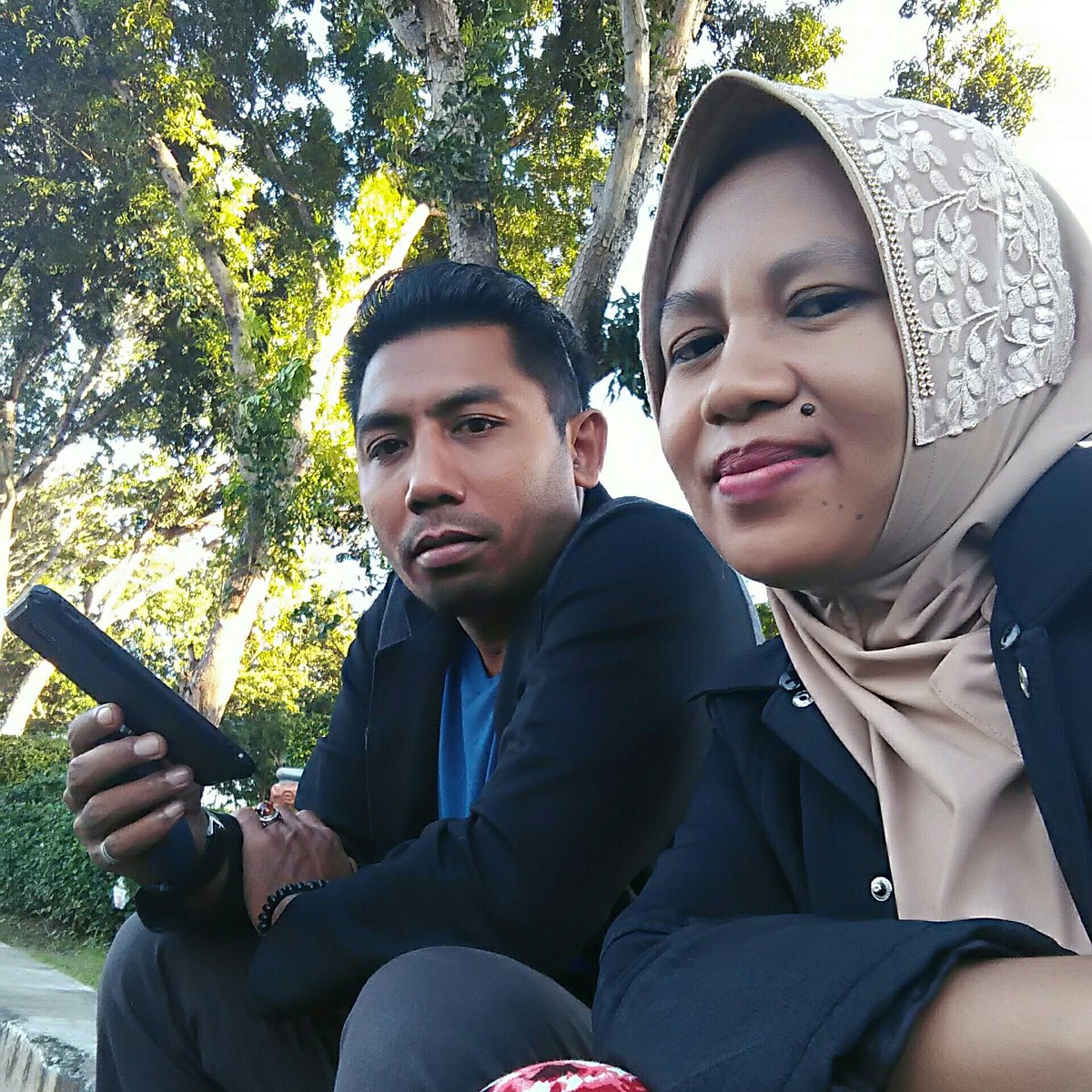 #FotoProfilBaru
