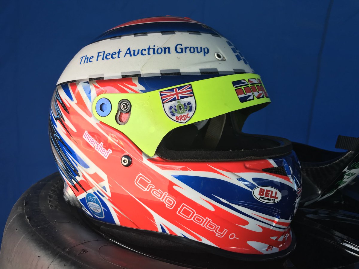 When this baby comes out to play it’s not as often as I would like but always puts a massive smile on my face. #racing #racingdriver #brdc #lovinglife #smile