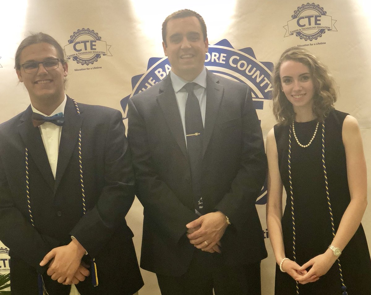 DHS_ETprograms's tweet photo. As a teacher, I am always humbled by the incredible student that we work with at DHS #cterocks #BCPSCTE #studentsfirst @DulaneyHigh @CTE_BaltCoPS @VerlettaWhite @fyshrking76 @bcps https://t.co/lmUTRXq2nG
