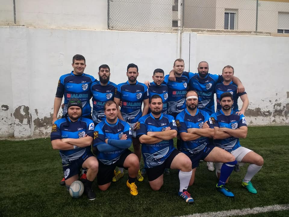CDMarrajos's tweet photo. @CDMarrajos se vuelve a proclamar campeón de la liga provincial de rugby!! Todo esto y mas en https://t.co/fwmkXtAyKE
#rugby #soymarrajo #soypintarroja https://t.co/uAxrWL1qab