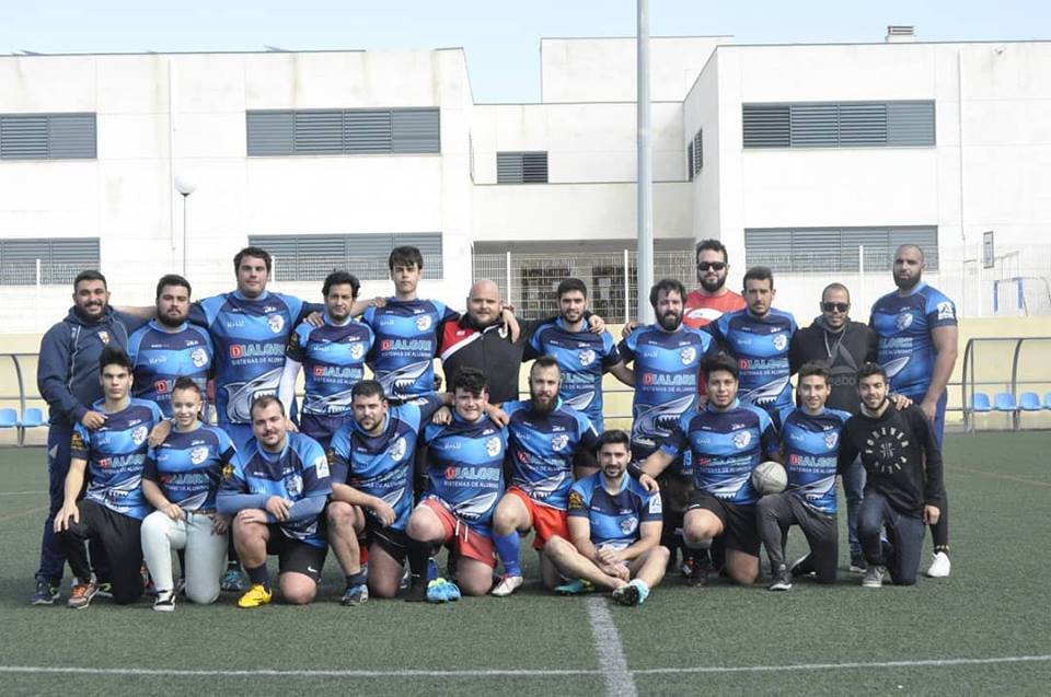 CD Marrajos Rugby (@cdmarrajos) on Twitter photo <a href="/CDMarrajos/">CD Marrajos Rugby</a> se vuelve a proclamar campeón de la liga provincial de rugby!! Todo esto y mas en facebook.com/marrajosrugby/
#rugby #soymarrajo #soypintarroja <a href="/CDMarrajos/">CD Marrajos Rugby</a> se vuelve a proclamar campeón de la liga provincial de rugby!! Todo esto y mas en facebook.com/marrajosrugby/
#rugby #soymarrajo #soypintarroja