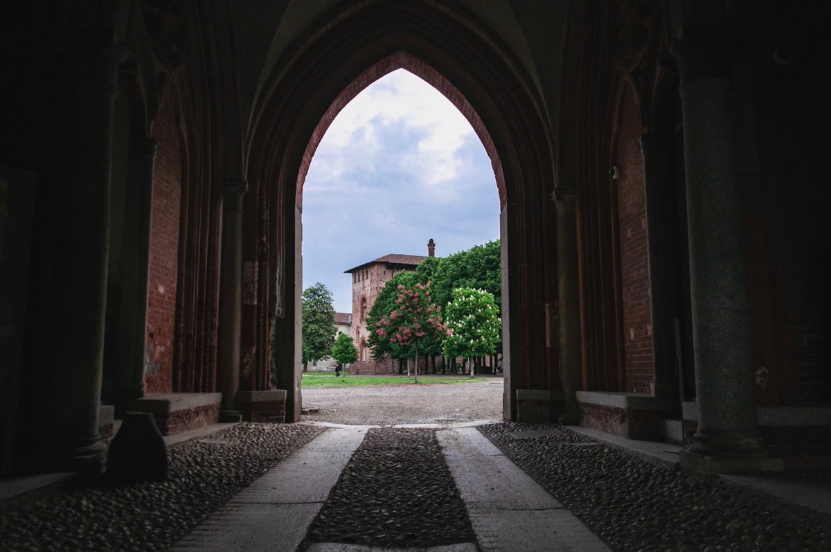 VigevanoP's tweet photo. Mattinata in Castello
#Vigevano #vigevanopics https://t.co/HuOeoFbIvu