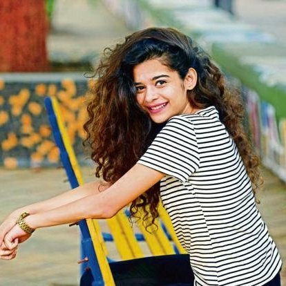 PalkarMithila's tweet photo. #NewProfilePic https://t.co/V0qevRsG1n