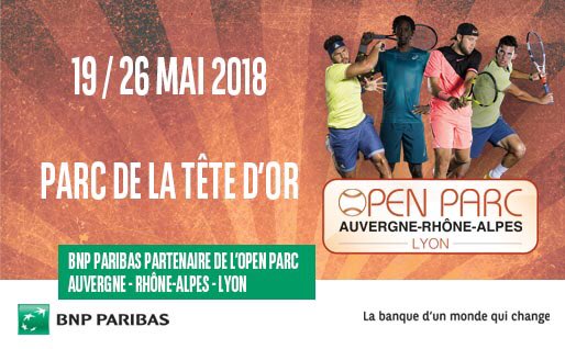 Conférence de presse de lancement de l'édition 2018 de l’ @OpenParcARA #Lyon 
2e édition de ce tournoi #ATP250 situé en plein cœur du Parc de la Tête d’Or

En présence de
<a href="/Ycucherat/">Yann CUCHERAT</a>
<a href="/thierryascione/">thierry ascione</a> 
#GaetanMuller
<a href="/MCamille_R/">Marie-Camille Rey</a> 

#wearetennis
#Tennis 
#ATP250
<a href="/BNPParibas/">BNP Paribas Group</a> partenaire