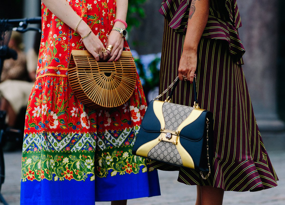 CPH Fashion Week tweet media