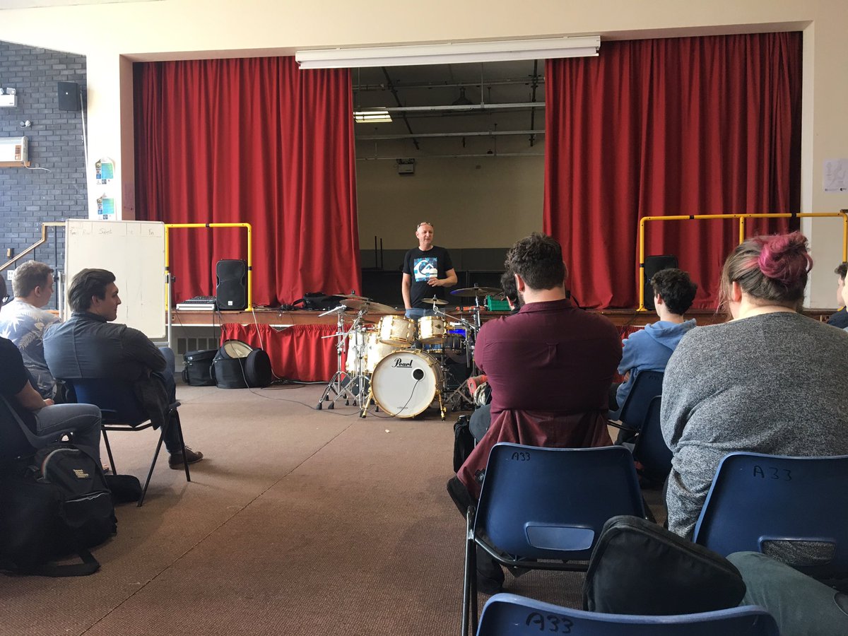 NPTCG Music Academy tweet media