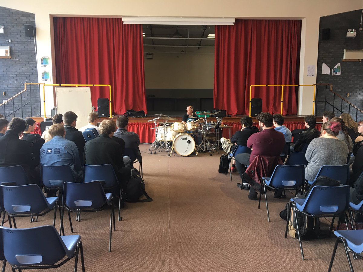 NPTCG Music Academy tweet media
