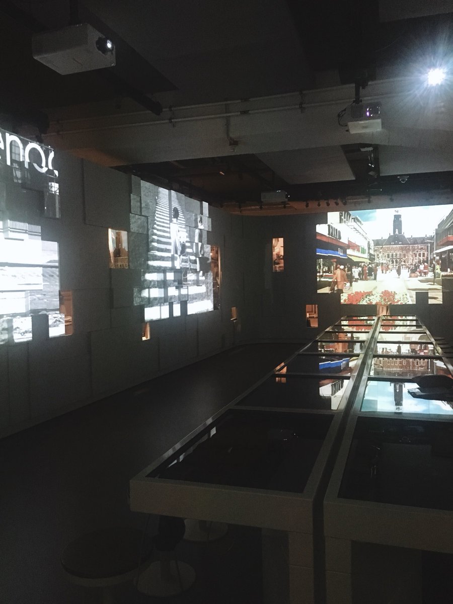 MuseumRotterdam's tweet photo. Morgen 4 mei en zaterdag 5 mei gratis entree in Museum Rotterdam ‘40-‘45 NU! Zaterdag van 1 tot 4 staat er een ijskar waar je gratis ijsjes kan halen op=op ☀️🍦 kom gezellig langs! https://t.co/NjpdshERPx