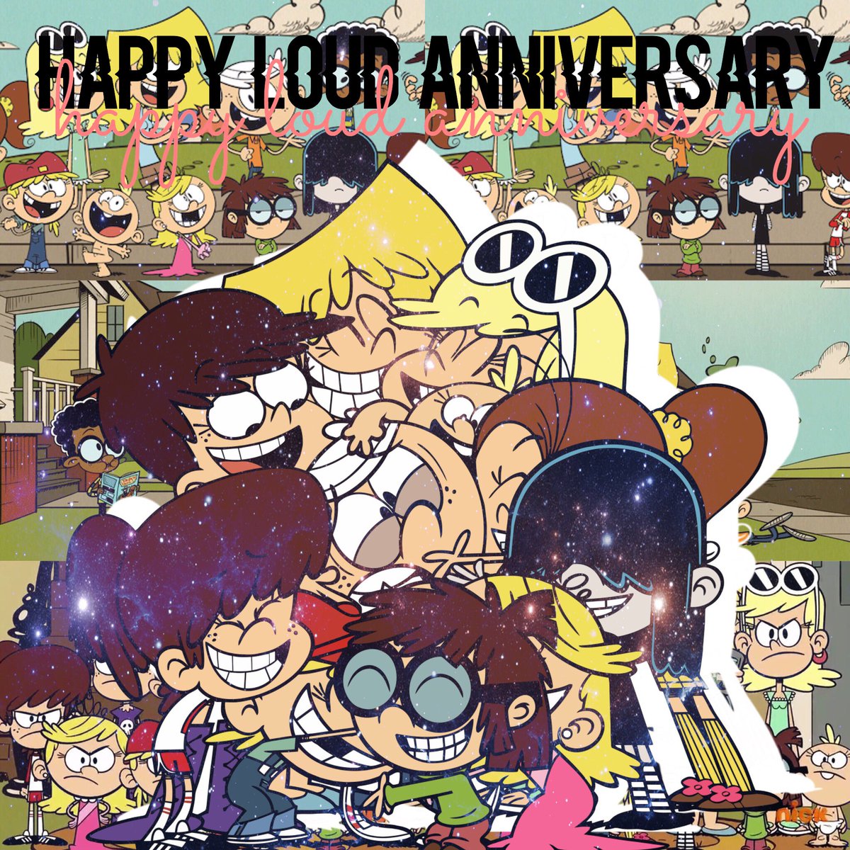 luanloud's tweet photo. Happy Tlh Anniversary Yesterday!🧡 https://t.co/pZsrLrVrnV
