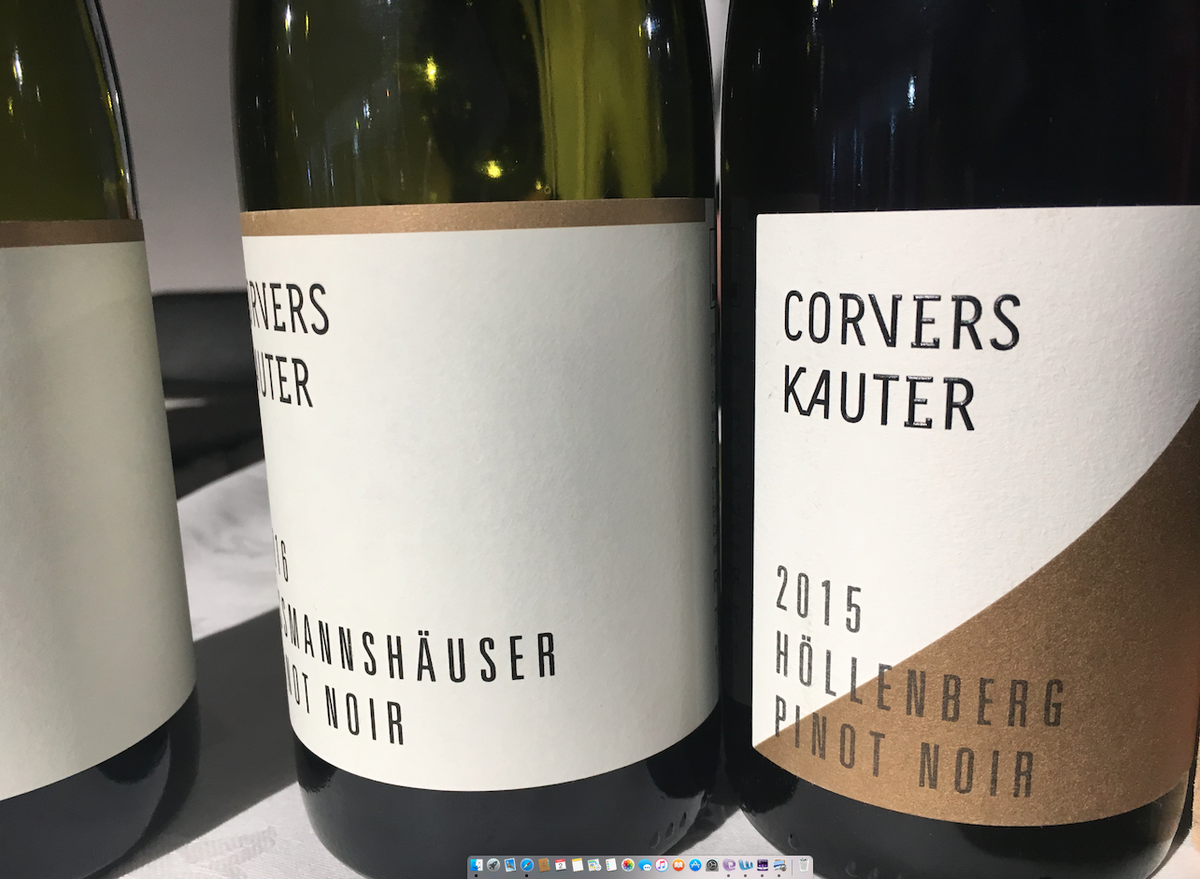 HarpersWine's tweet photo. Wine expert urges UK to avoid comparing German Pinot Noir with counterparts
https://t.co/LOqbuuY631 https://t.co/bqFpvdUnvd