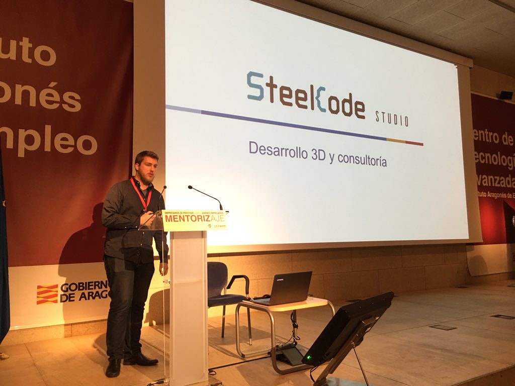 AJE Zaragoza tweet media