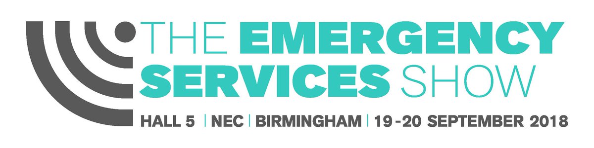 Wow! Visitors from over 870 organisations and 22 countries have already pre-registered to visit #ESS2018 in September. Will you be joining them? 19-20 September at Hall 5, NEC, Birmingham   Free visitor entry at emergencyuk.com/tw18