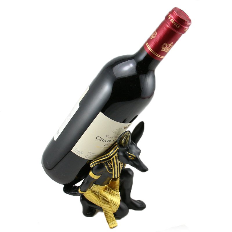BarNPubWare's tweet photo. #lemonade #fresh  Anubis Wine Holder https://t.co/iop78vhRSJ https://t.co/QaD7CdM8Nd