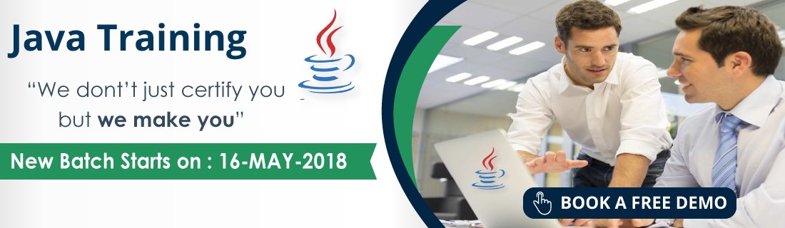 credosystemz's tweet photo. Java Certification Training Program at Credo Systemz.
Hurry up and book your seat now +91 - 9884412301
Course Content for you - https://t.co/dIHOxcbPCa
#CoreJavaTraining #AdvancedJavaTraining #BestJavaTraininginChennai #JavaTrainingandPlacements #Credosystemz https://t.co/XjVvoGQaBA