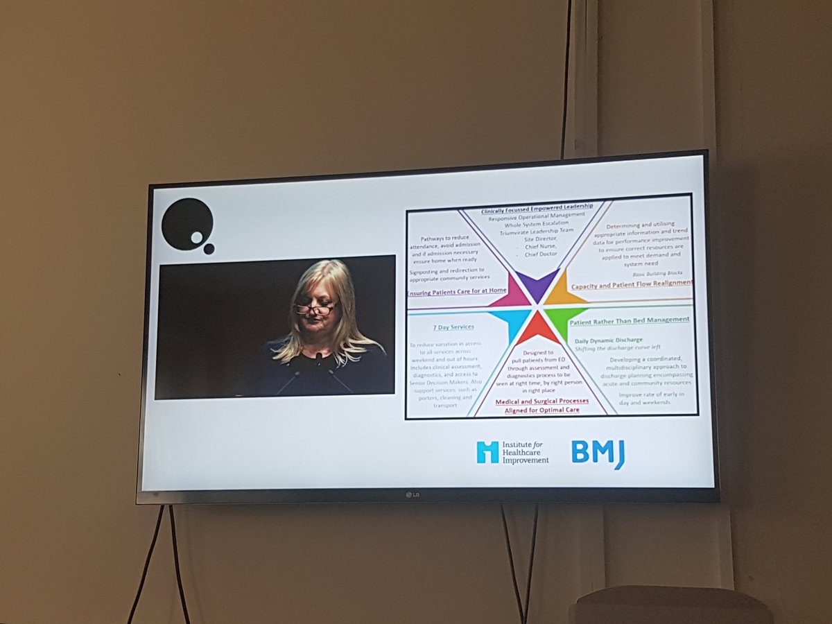 nicolacdj's tweet photo. Importance of not working in silos for improved flow #qfb6 #quality2018 @QualityForum @HSSDJsyQI https://t.co/2lDX1HePU4