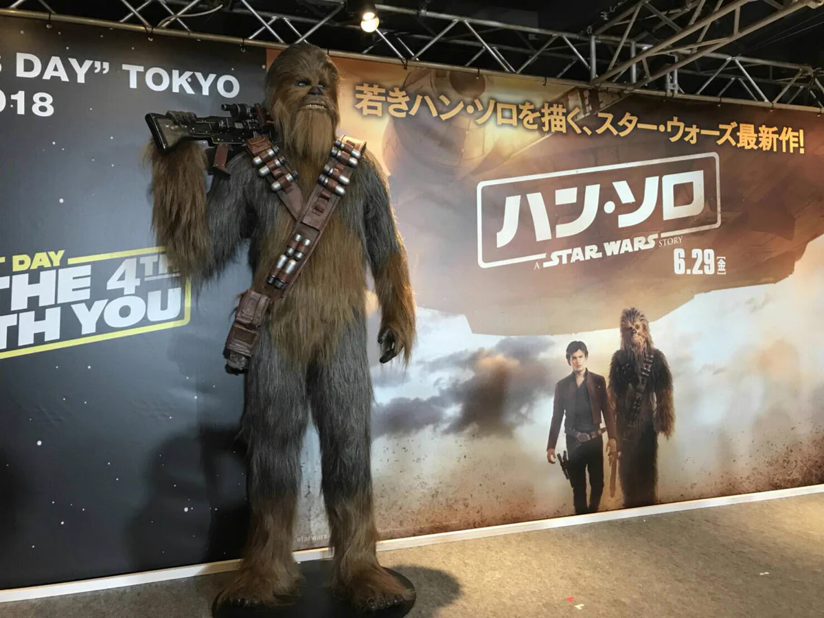 スター・ウォーズ公式 on X: 