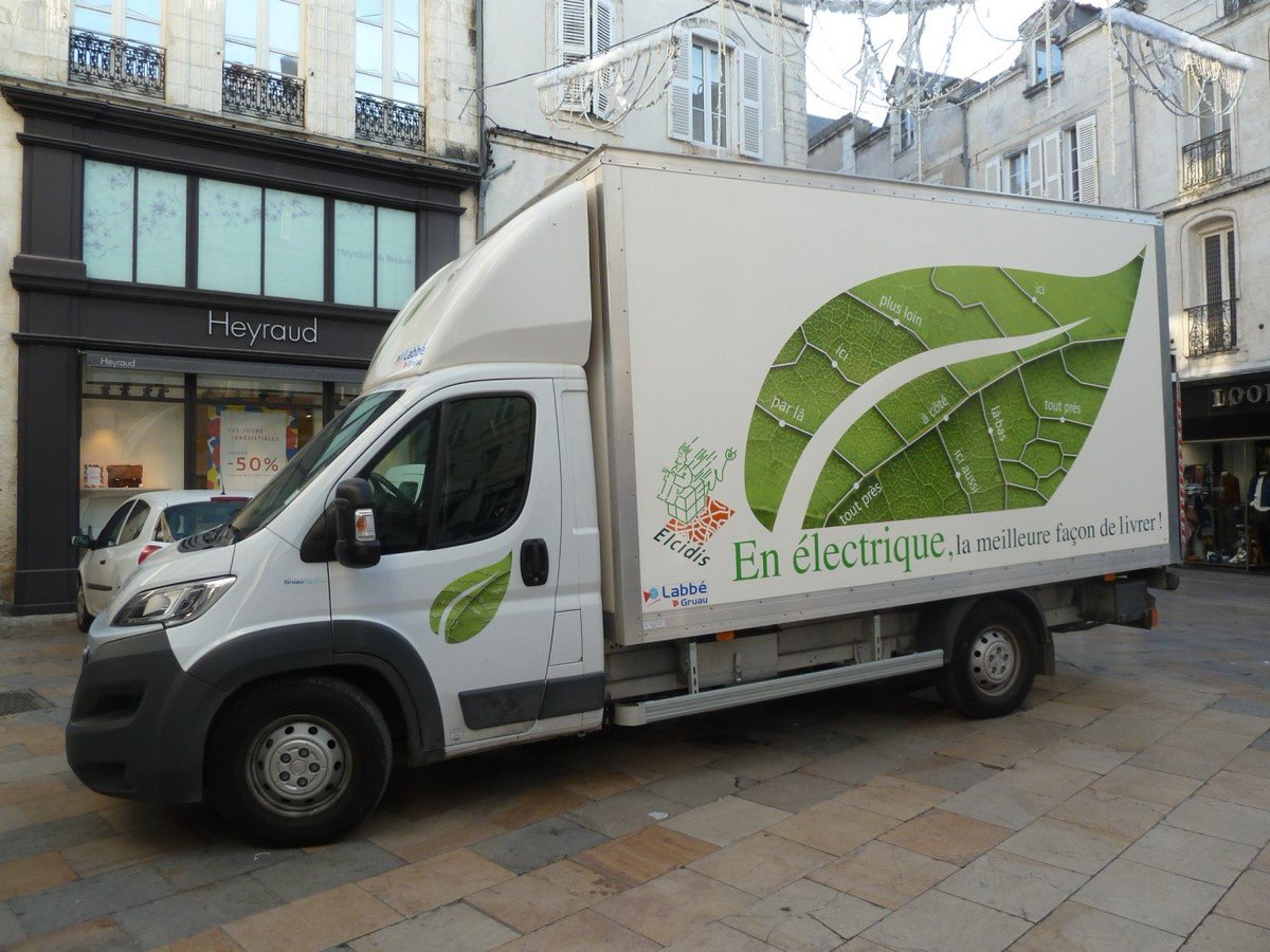 freight_tails's tweet photo. Developing freight actions in your city? Recommendation 8 from @freight_tails: 
Develop accreditation system for heavy goods vehicles with low noise and environmental impact.
 
Read more: https://t.co/tJSJEp1P5W … … @URBACT @CrossRiverPship https://t.co/9ieucaEEi9