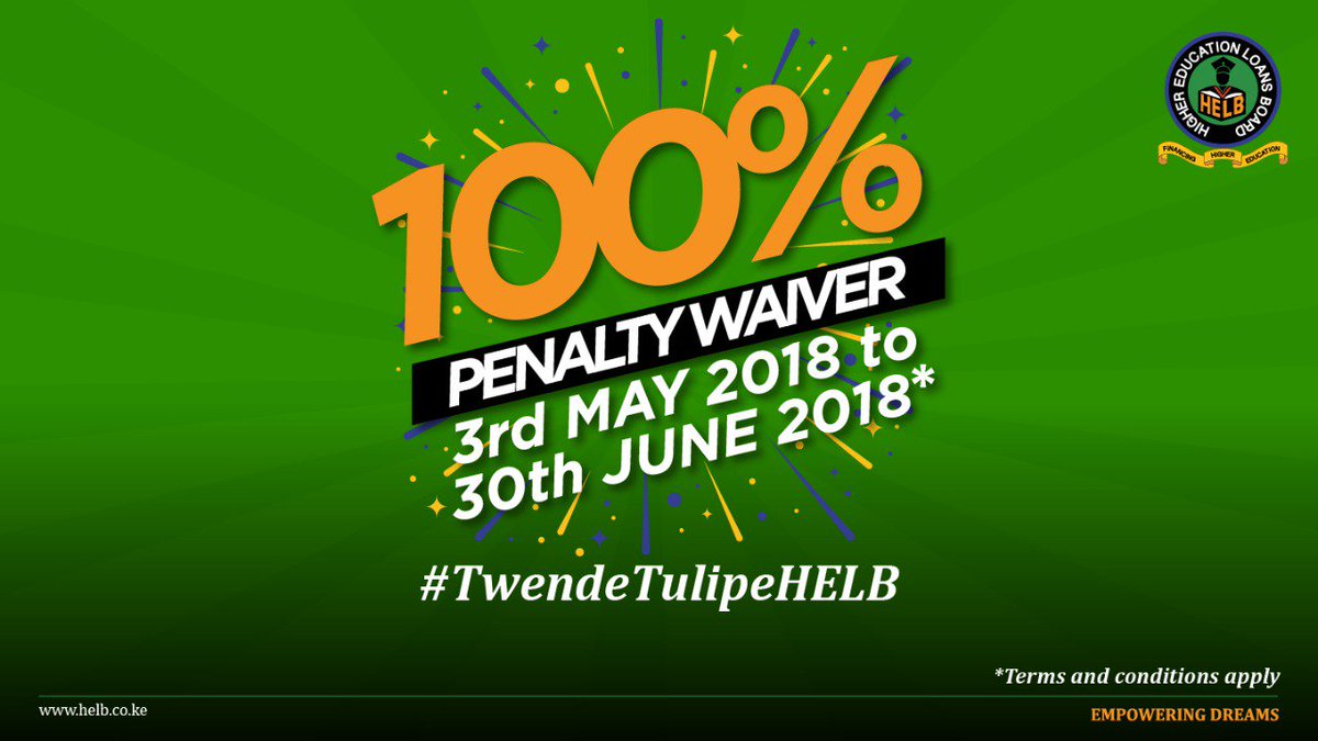 OFFICIAL HELB PAGE tweet media