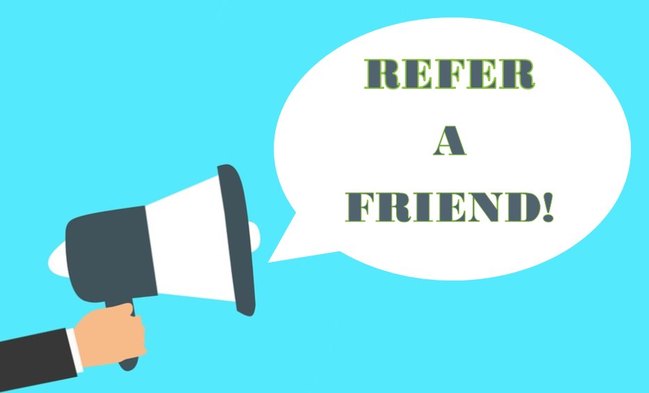 Cyramedx's tweet photo. Refer-a-Friend: Do you know an ASC who's trying to move off of paper? Contact sales@cyramedx.com if you know of any ASCs that are ready to consider the switch to electronic charting to win a gift with every new ASC referral. And thanks for the many references already provided! https://t.co/ju0euHou2A