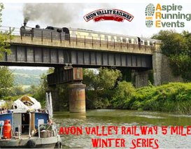 Fabian4Entries's tweet photo. #aspirerunningevents @aspirerunning AVR #5Mile Winter Series - Event 1 entries are live #Fabian4Entries https://t.co/Vt1nCNNRzr Pls RT https://t.co/2DIdITdTs7